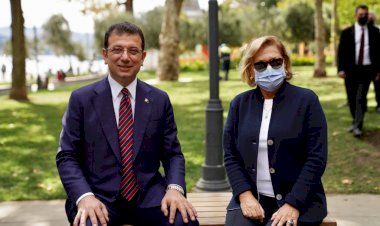 İMAMOĞLU: BOĞAZ’IN MANZARASINI AÇIYORUZ