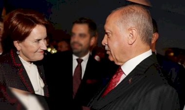 Faruk Acar, Erdoğan'ın kazanmasında belirleyici rol oynuyordu; Artık Akşener ile çalışacak