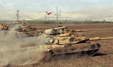 Putin Erdoğan görüşmesi sonrası ilk hamle