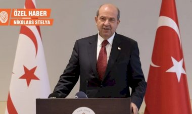 KKTC'de sol muhalefet Tatar'ı boykot kararı aldı: 'Meclis'i yok sayıyor'