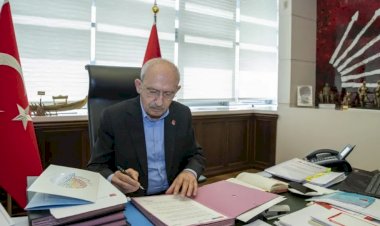 CHP kampa giriyor, vekillere ‘psikoloji’ sunumu yapılacak