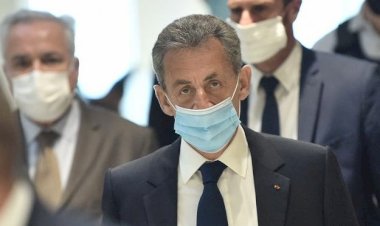 Fransa'da Sarkozy'ye ikinci mahkumiyet