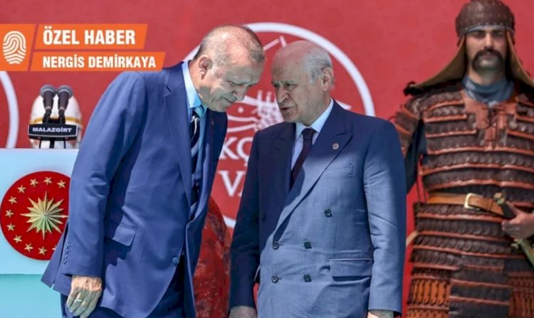 Seçim barajı yüzde 7: Muhalefet temkinli, arkasından ne gelecek?