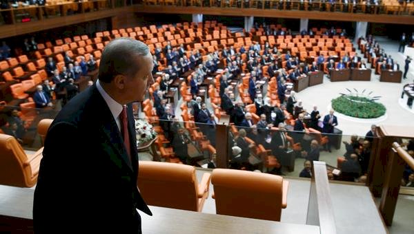 Erdoğan'dan AKP'li vekillere kritik talimat! 4 gün süre verdi
