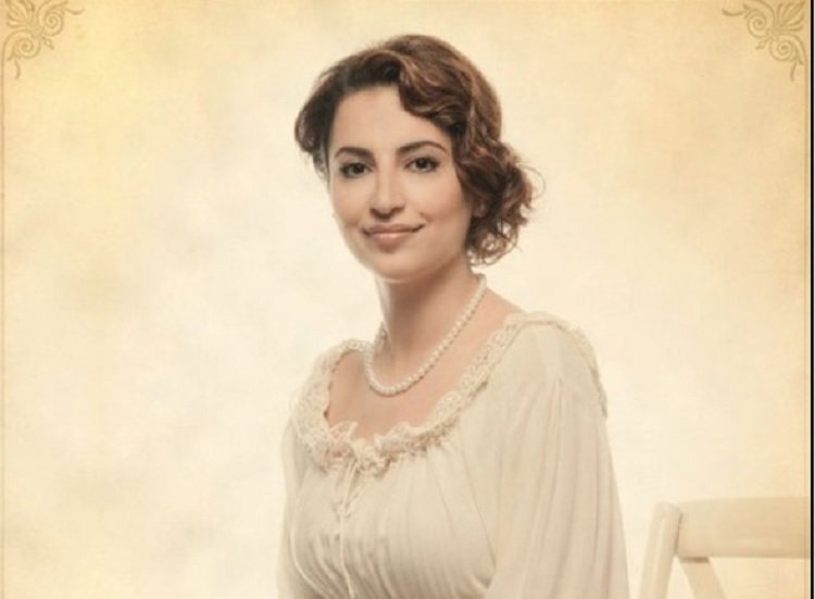 Eylem Aktaş - Yarim Şimdi Neredesin