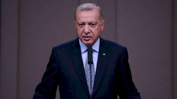 Bloomberg’den Cumhurbaşkanı Erdoğan ve Afganistan analizi: Sonuçları ağır olabilir