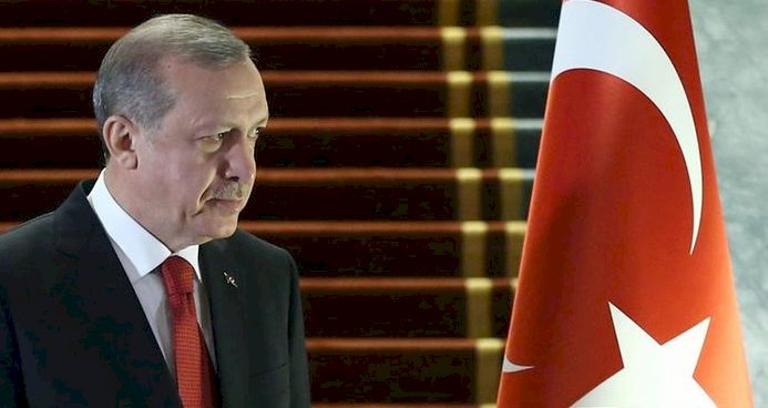 Erdoğan’ın riskli Taliban hamlelerinin gerisinde ne yatıyor?