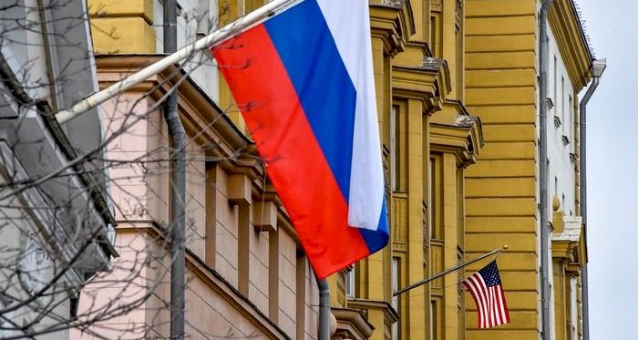 Seçimlere müdahale tartışması: Rusya, ABD'li büyükelçiyi çağırdı