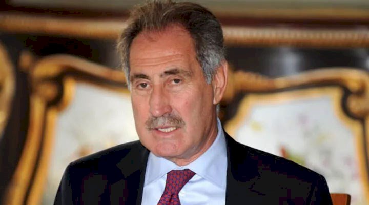 Ertuğrul Günay, canlı yayında açıklıyor -Erken seçim yolda | Türkiye erken seçime mi gidiyor
