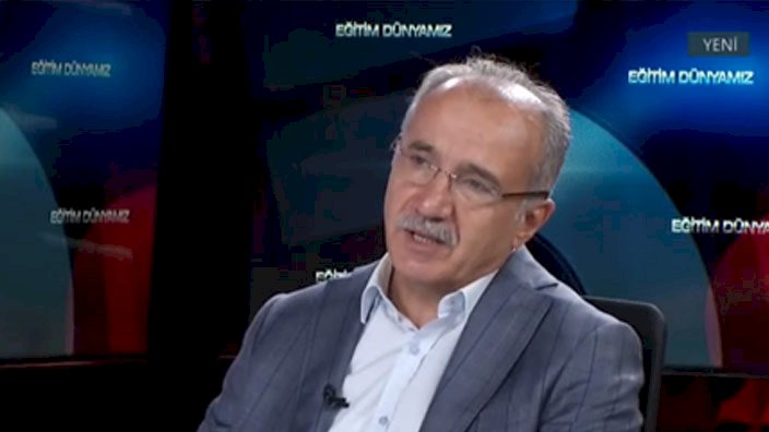 Eski Milli Eğitim Bakanı Dinçer'den dikkat çeken sözler: İster Bakan olalım ister Cumhurbaşkanı...
