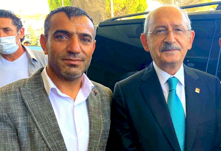 Kılıçdaroğlu: İzmir örnek olsun