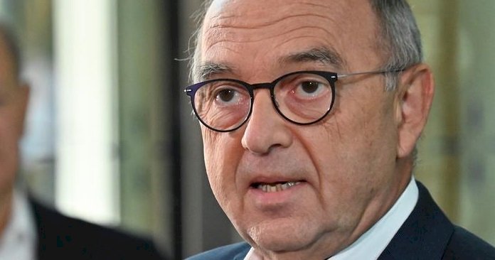 SPD lideri: Türkiye'de demokrasideki sorunları görmezden gelemeyiz
