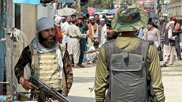 Taliban'ın ve Afganistan’ın geleceğini Çin mi belirleyecek?