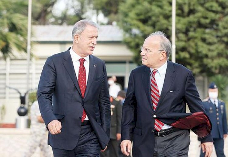 Sedat Ergin  ‘Amerika, Amerika gibi hareket etmeli’