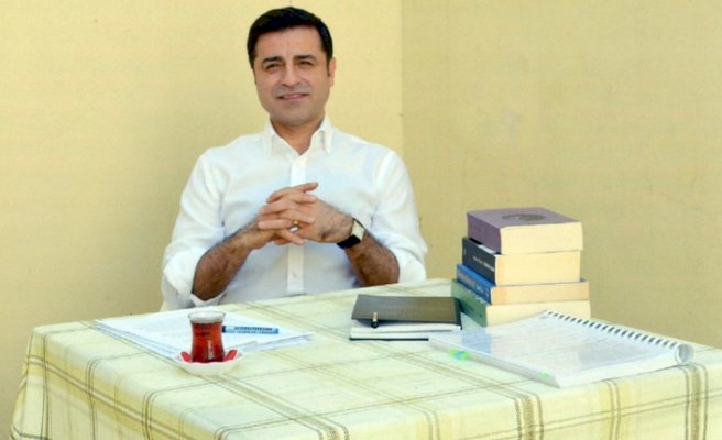 HDP kimi isterse Millet İttifakı’nın adayı o olacaktır.