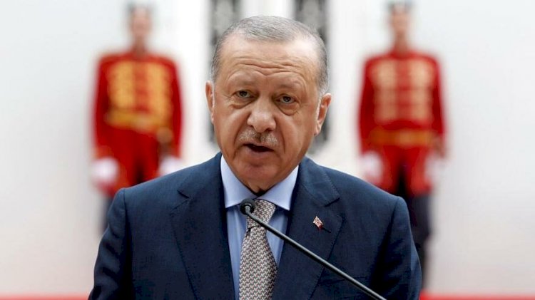 Financial Times: Avrupa ve ekonomi Erdoğan üzerinde baskı oluşturdu