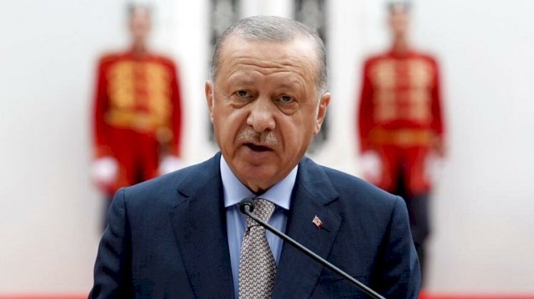 Financial Times: Avrupa ve ekonomi Erdoğan üzerinde baskı oluşturdu
