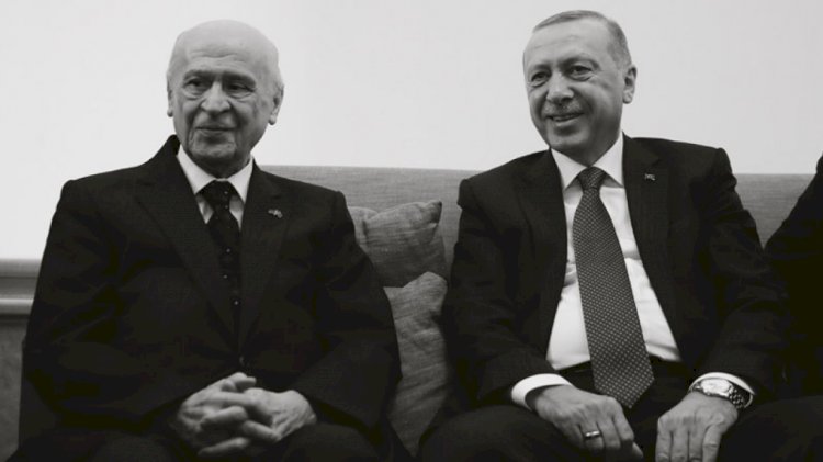 Cumhuriyet yazarı Tuncay Mollaveisoğlu: AKP, MHP’siz seçime hazırlanıyor