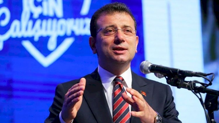 Selvi: CHP Genel Merkezi'nde 'İmamoğlu'nu Yavaş yaktı' deniyor