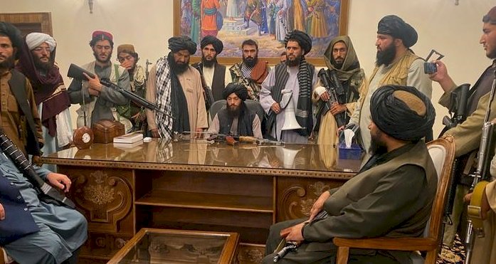 Taliban içinde iktidar kavgası kızışıyor