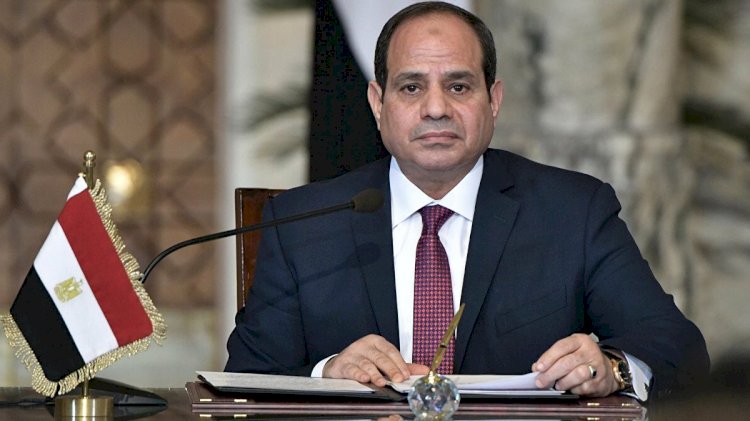 ABD, Mısır'a yapacağı askeri yardımı durdurdu