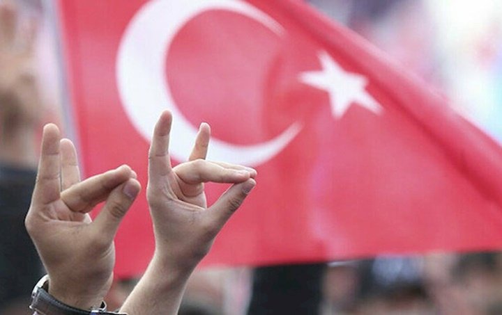 Fransa’nın ardından ABD de Bozkurtlar'ı yasaklıyor. Terör örgütü ilan edilecek