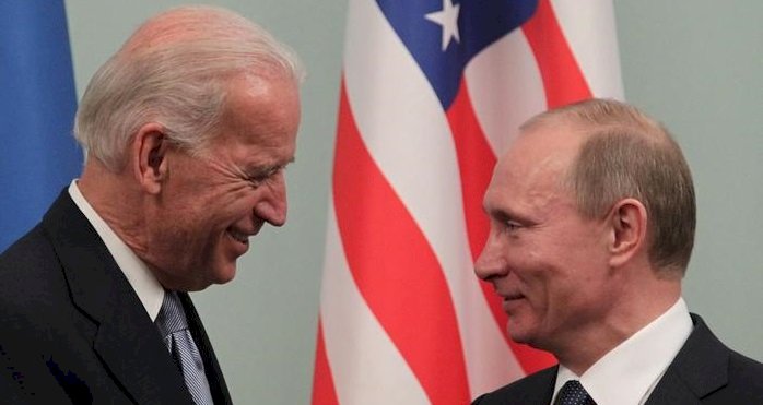 Rus-Amerikan kazanında Suriye için ne pişiyor? 