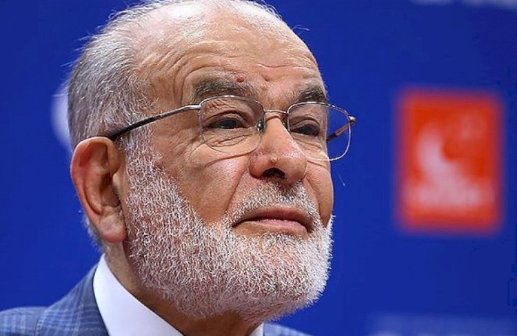 Temel Karamollaoğlu: Yanlışlarından dönerlerse AK Parti ile ittifak yapabilirim