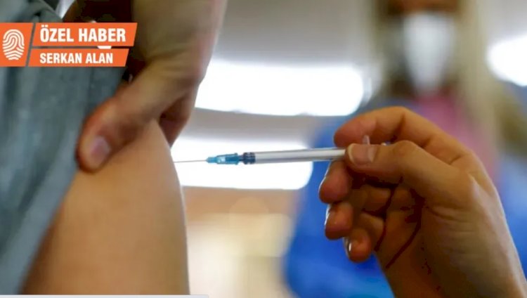 Ebeveynleri boşanmış yüz binden fazla çocuk aşı olamıyor
