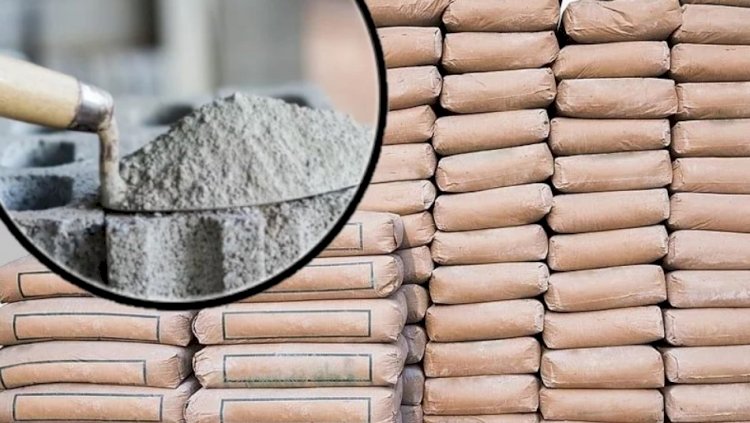 Ukrayna, Türkiye’den çimentoya gümrük vergisi getirecek