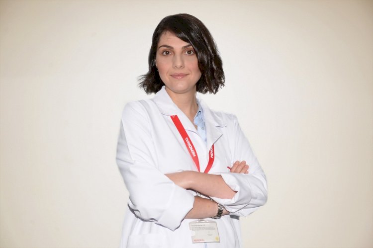 ANNE ADAYININ DİŞ SAĞLIĞI BEBEĞİN GELİŞİMİNİ DE ETKİLİYOR