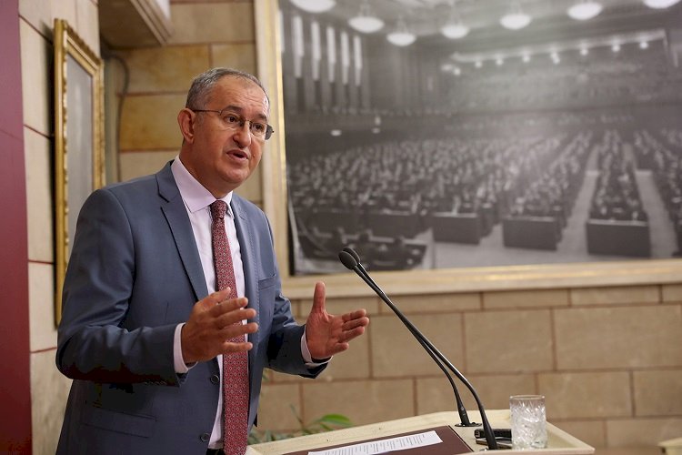 CHP’li Sertel: BİK Yönetim Kurulunun kararları hükümsüzdür!