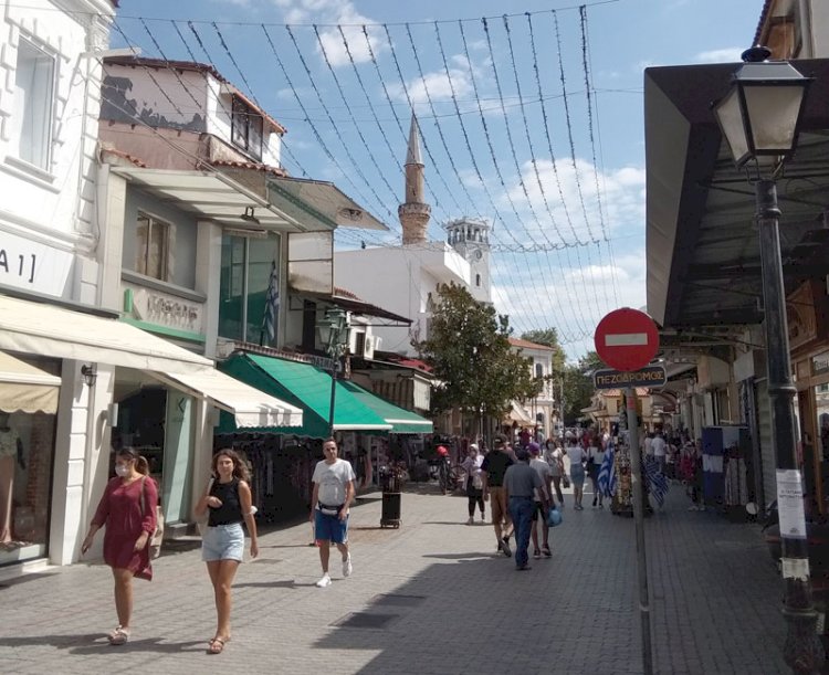 Batı Trakya’nın acı gerçekleri…