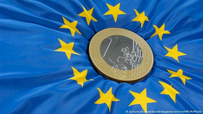 Euro Bölgesinde enflasyon son 10 yılın en yüksek seviyesinde