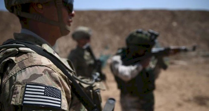 ABD muharip birliklerini Irak'tan çekiyor