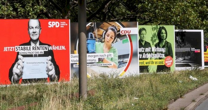 Alman siyasi partilerinin Türkiye stratejilerindeki değişimin şifreleri