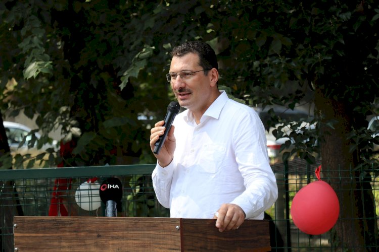 AKP'li Ali İhsan Yavuz'dan 'erken seçim' açıklaması