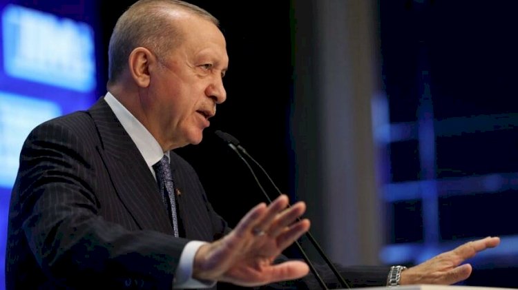 Cumhurbaşkanı Erdoğan’ın ABD seyahati öncesi dikkat çeken yorum