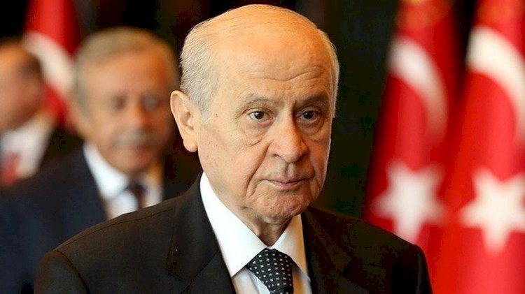 Devlet Bahçeli'den Gaziler Günü mesajı