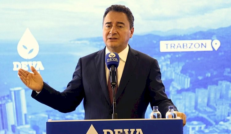 BABACAN TRABZON HALKIYLA BULUŞTU