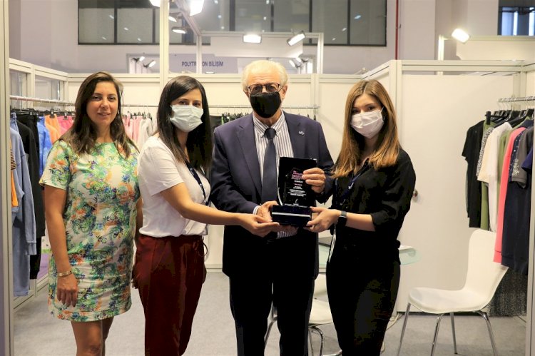 İzmir Moda Endüstrisi 1,5 milyar dolar ihracat hedefine Fashion Prime Fuarıyla 1 adım daha yaklaştı