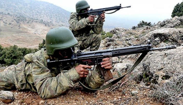 20 bin asker ve polis soruyor: Devlet bizi neden ortada bırakıyor?