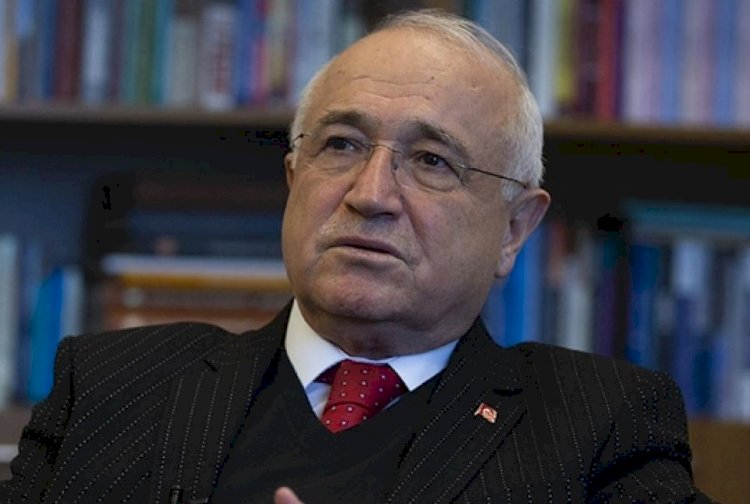 Cemil Çiçek: Seçim yaklaşmışken bazı seçmeni uzaklaştırmanın bir anlamı yok