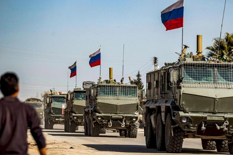 İdlib'de gerginlik sürüyor, Rus ve Suriye güçlerini artıyor…