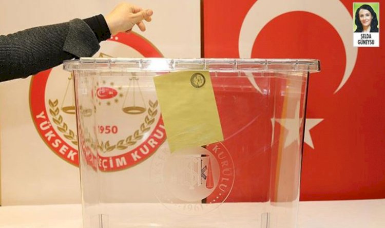 AKP, ‘dar ve daraltılmış bölge seçim sistemleri’ konusunda ittifak ortağını ikna edemedi