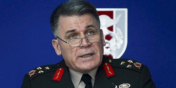 TSK'da yaşanan istifaların perde arkası | İsmail Hakkın Pekin açıkladı