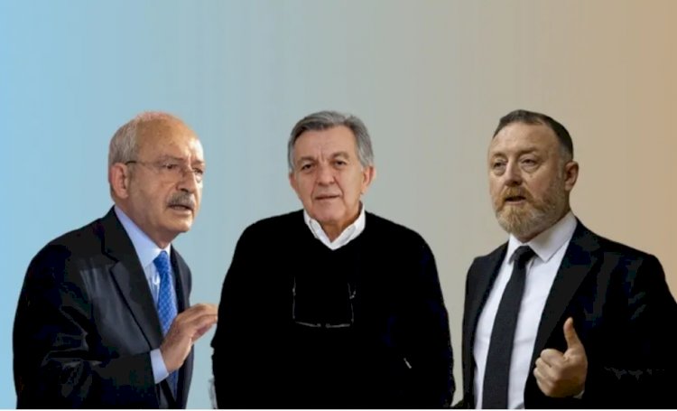 Ağırdır'dan 'Muhatap İmralı' diyen Temelli'ye eleştiri: Bu açıklamayı talihsiz buluyorum