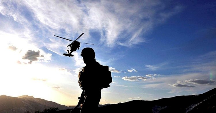 PKK'nın sözde lider kadrosunda büyük panik: Final noktaya gelindi!