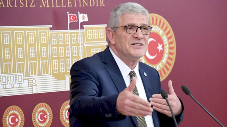 Kılıçdaroğlu’nun, "Kürt sorununu HDP ile çözebiliriz" ifadesine İyi Parti'den ilk açıklama