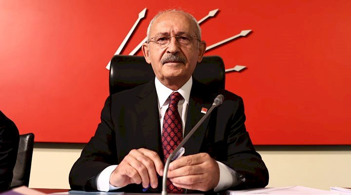 Kılıçdaroğlu: Çözüm yeri Meclis'tir, bütün partilere çağrı yapıyorum